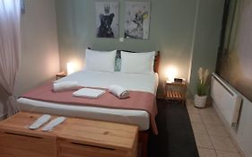 Helen'S Welcoming & Cozy Flat